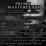 Promo Masterclass TUTORiAL