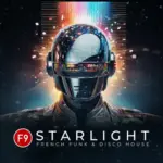 Starlight French And Disco House MULTiFORMAT