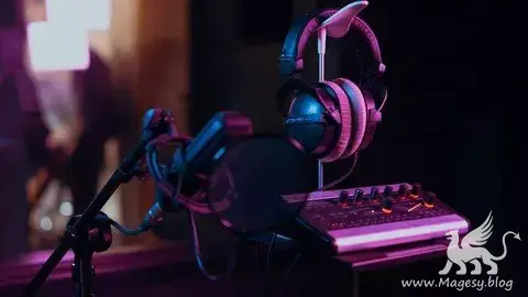 Audio File Types And Their Specific Applications TUTORiAL-MaGeSY