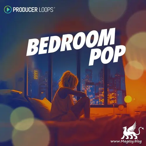 Bedroom Pop MULTiFORMAT-GTA-MaGeSY