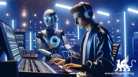 Creating Ai-Generated Music With Suno Ai Masterclass TUTORiAL-MaGeSY