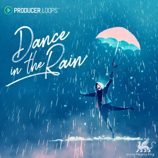 Dance In The Rain ACiD WAV MiDi-MaGeSY
