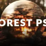 Forest Psy WAV MiDi SERUM-ARCADiA