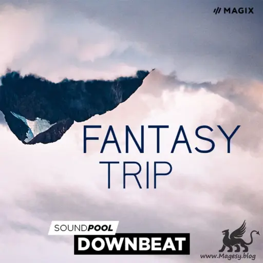 MAGiX Fantasy Trip Part1 WAV-RAiN-MaGeSY