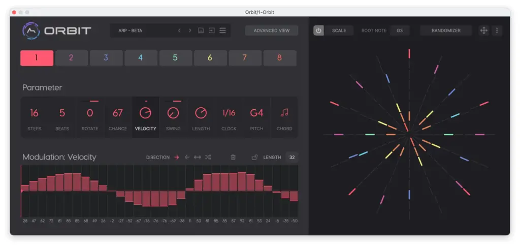 Orbit v1.0.0 VST3 x64 WiN-MOCHA-MaGeSY