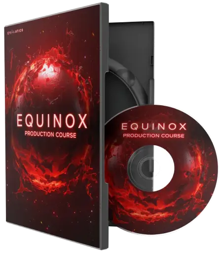 EQUiNOX Production Course TUTORiAL-GTA-MaGeSY