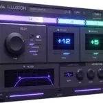 Illusion v1.0.x WiN MAC-TCD-GTA