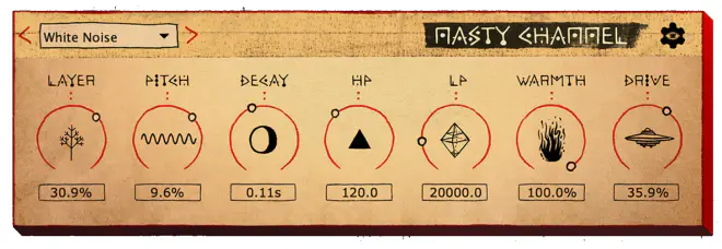 Nasty Channel v1.0.2 VST3 x64 WiN-MOCHA-MaGeSY