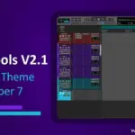 Rea Tools Ultimate v2.33 [REAPER THEME]-FANTASTiC