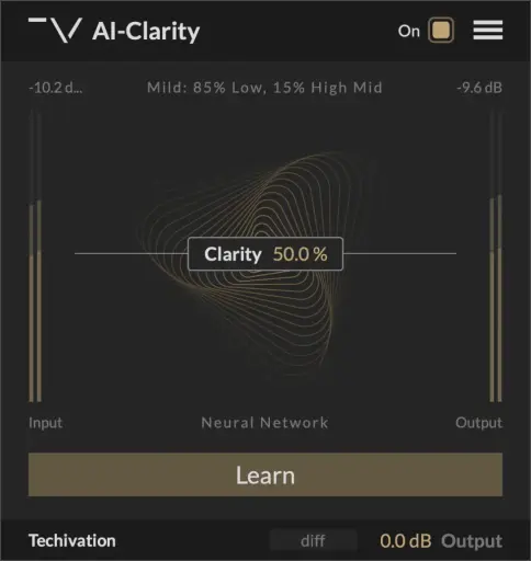 AI-Clarity v1.0.0 WiN-BUBBiX-MaGeSY