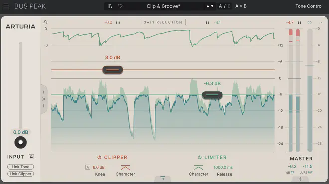 Bus PEAK v1.0.0 U2B macOS-MORiA-MaGeSY