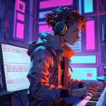 Creating Music, Song Lyrics and Videos with Generative AI