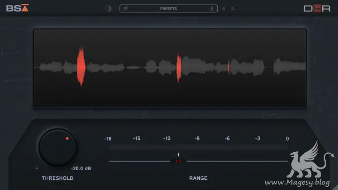 DSR v1.0.3 AAX VST3 x64 WiN-R2R-MaGeSY