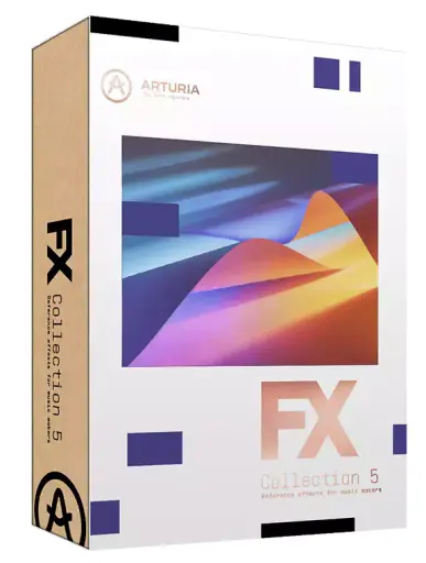 FX Collection 5