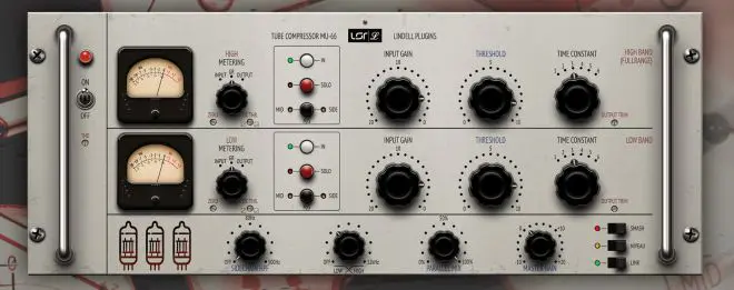 MU-66 1.0.0 AAX VST2 VST3 x64 WiN-BUBBiX-MaGeSY