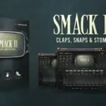 SMACK 2: Claps, Snaps And Stomps KONTAKT