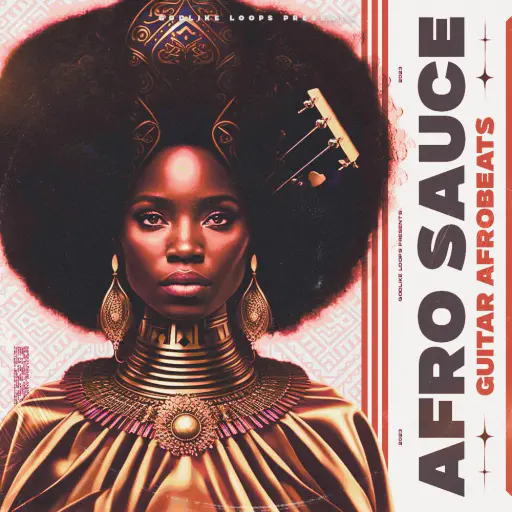 Afro Sauce Afrobeats WAV MiDi-FANTASTiC-MaGeSY
