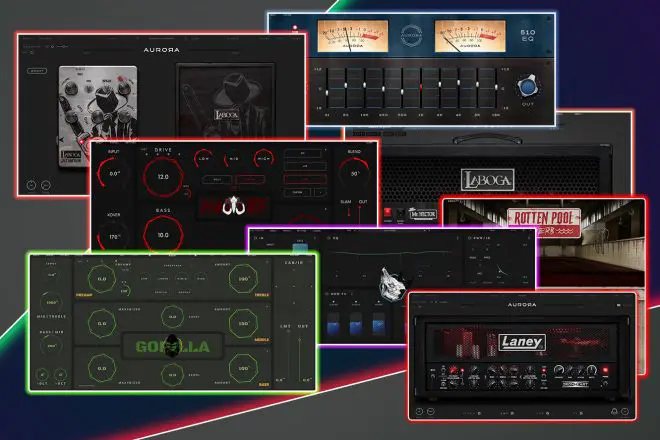 Aurora DSP Everything Bundle 2024.07.29 macOS-HCiSO-MaGeSY