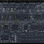 KORG ARP 2600 v1.1.4 U2B macOS-MORiA