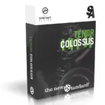 Tenor Colossus v1.1 KONTAKT