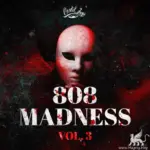 808 Madness Vol.3 WAV MiDi-FANTASTiC