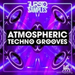 Atmospheric Techno Grooves WAV-FANTASTiC