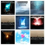 Full MiDi Tracks Series Collection MiDi REV.3