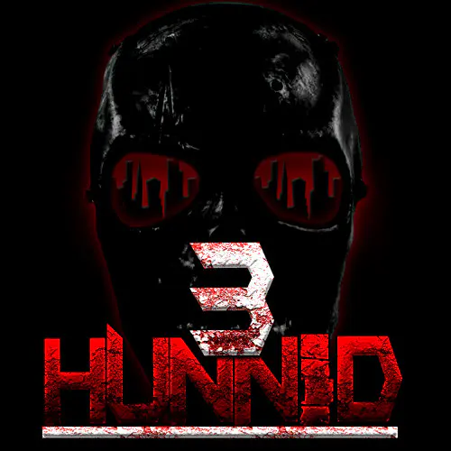 3HUNNiD WAV-FANTASTiC-MaGeSY
