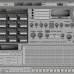 Nasty Looper PRO EVO 1.0 VST2i VST3i x64 WiN-SNEAKZ