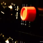STN L-401 Vintage Console NEBULA LiBRARY-ARCADiA