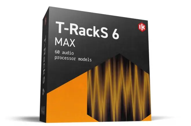 T-RackS 6 MAX v6.1.0 WiN-R2R-MaGeSY