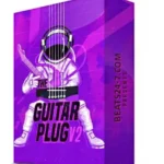 The Guitar Plug v2 WAV MiDi-FANTASTiC