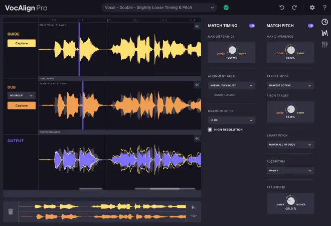 VocAlign 6 Pro v6.1.29 WiN-R2R-MaGeSY