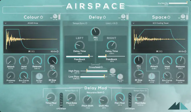 Airspace v1.0.0.112 VST3 x64 WiN-MOCHA-MaGeSY