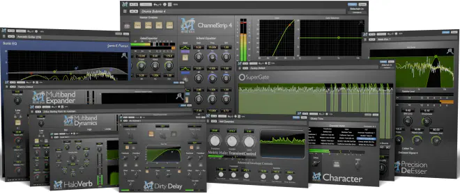 MH Production Bundle v4.0.23.187 WiN-R2R-MaGeSY