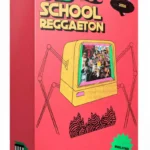Old School Reggaeton Vol.1 WAV MiDi-FANTASTiC