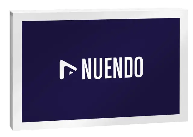 Steinberg Nuendo 13 v13.0.51 x64 WiN-V.R-MaGeSY