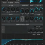 TAL-G-Verb v1.2.8 WiN-R2R