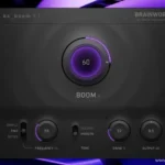 bx_boom V3 v3.0.0 macOS-HCiSO