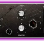 AK476 v1.0.0 AAX VST3 x64 WiN-BUBBiX