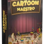 Cartoon Maestro KONTAKT