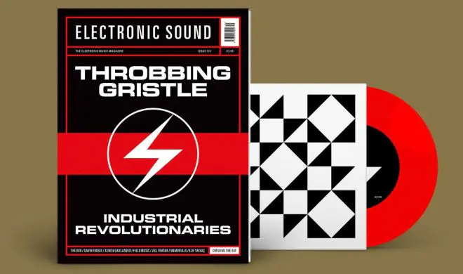 Electronic Sound Issue 119, 2024 PDF-MaGeSY