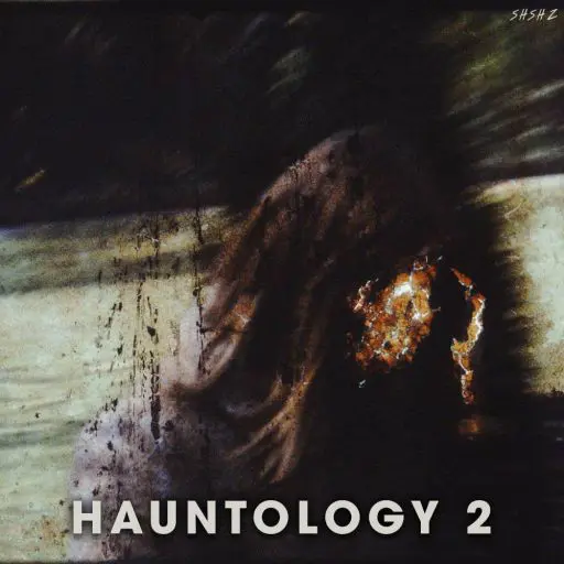 Hauntology 2 WAV-FANTASTiC-MaGeSY