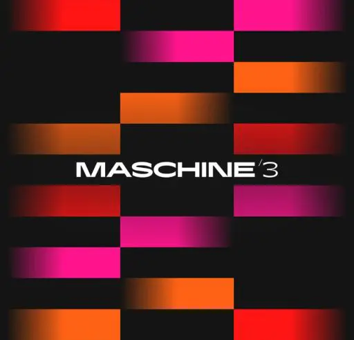 MASCHiNE 3 v3.0.1-MaGeSY