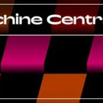 Maschine Central MASCHiNE EXPANSiON-FANTASTiC