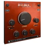FUEL v1.0.11 AAX VST3 x64 WiN-MOCHA