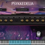 PSYKKEDELiA KONTAKT