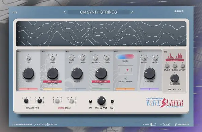 Wavesurfer v1.0.0 AAX VST3 x64 WiN-BUBBiX-MaGeSY