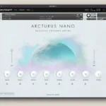 Arcturus Nano KONTAKT