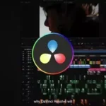 Art Of Editing: Davinci Resolve Edition TUTORiAL